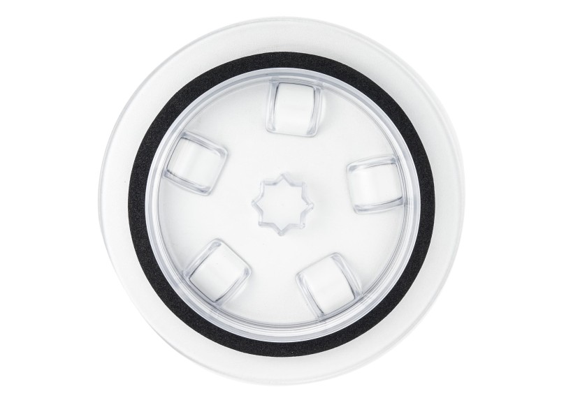 Купить CAN PLASTIC Transparent Inspection Cap 61332-bvs 7ft.ru в интернет магазине Семь Футов