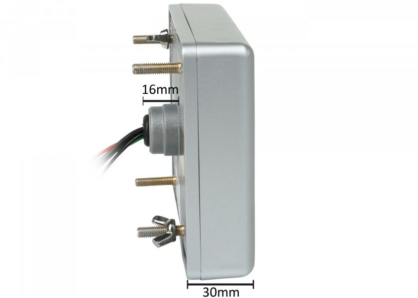 Купить NASA CRUISER Echo-Sounder (Instrument / Sensor) 91016-bvs 7ft.ru в интернет магазине Семь Футов