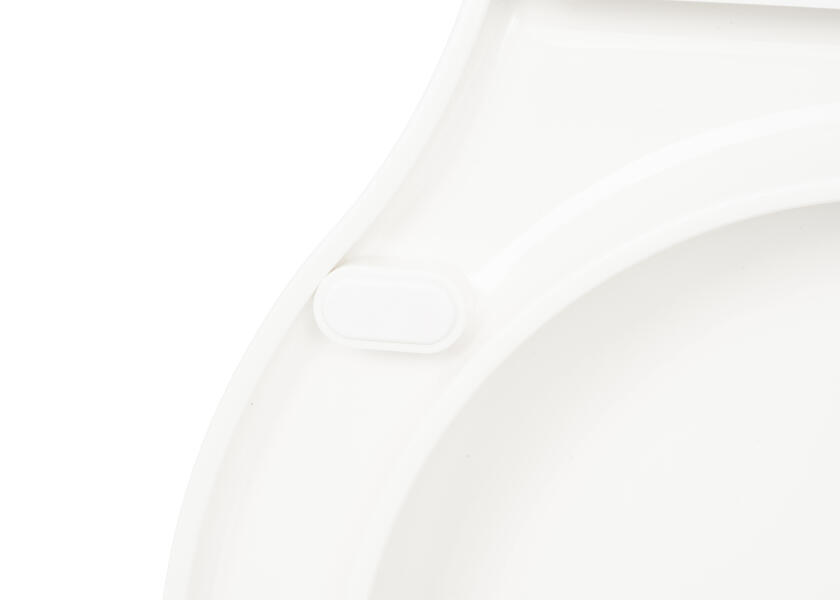 Купить JABSCO 58530-1000B Сменное сиденье для унитаза/крышка/мягкое закрытие 24994-bvs 7ft.ru в интернет магазине Семь Футов