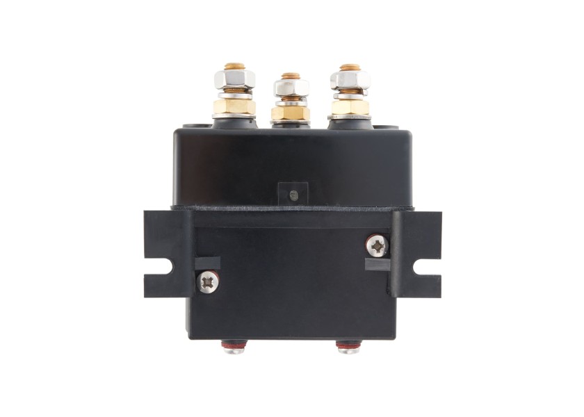 Купить QUICK Relay Box for Windlass / for 3 pole motors 60426-bvs 7ft.ru в интернет магазине Семь Футов