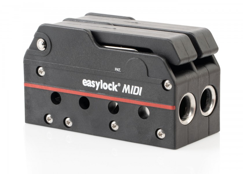 Купить EASYLOCK 14093-20 Миди - фаловый стопор / двойной 12577-bvs 7ft.ru в интернет магазине Семь Футов