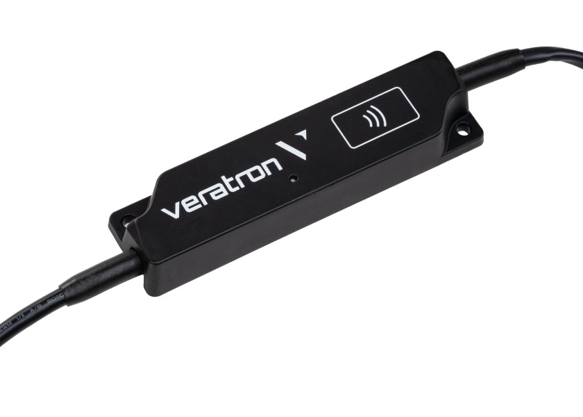 Купить VDO B00042501 Интеллектуальный датчик аккумулятора IBS / 12 В / 250 Ач / NMEA2000 7ft.ru в интернет магазине Семь Футов