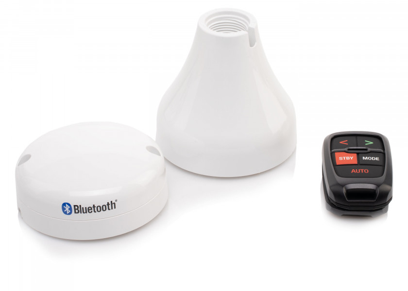 Купить NAVICO WR10 Wireless Remote Control for Autopilots 81770-bvs 7ft.ru в интернет магазине Семь Футов