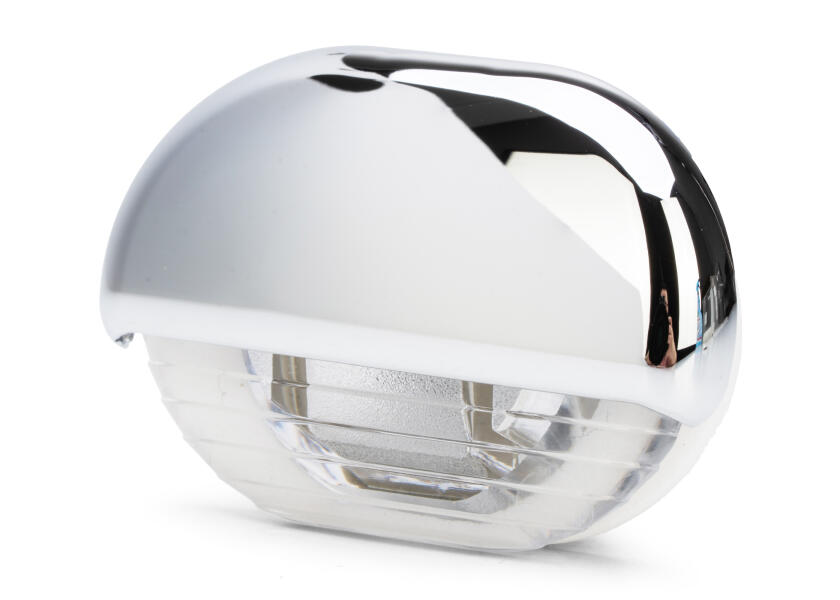 Купить HELLA MARINE APELO RGB Courtesy Light / chrome 33781-bvs 7ft.ru в интернет магазине Семь Футов