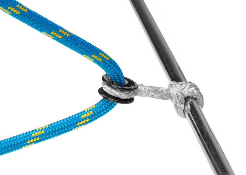 Купить ANTAL RL6.1 Фрикционное кольцо с веревочным ремнем / Веревка-Ø: 20 мм 44254-bvs 7ft.ru в интернет магазине Семь Футов