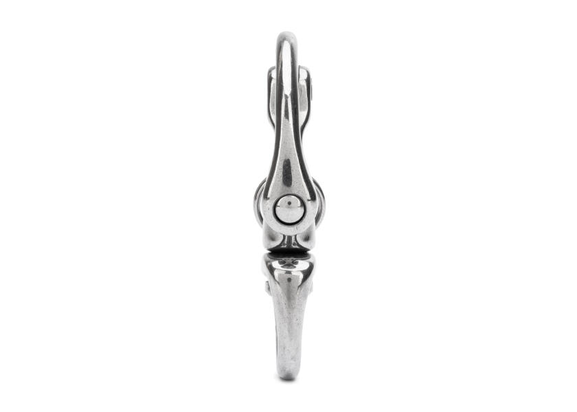 Купить WICHARD Snap Shackle with Swivel Eye 53818-bvs 7ft.ru в интернет магазине Семь Футов