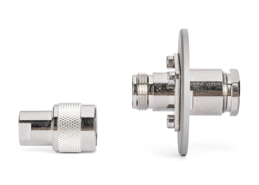 Купить SHAKESPEARE Watertight Plug Connector for RG213 Coaxial Cable 74429-bvs 7ft.ru в интернет магазине Семь Футов