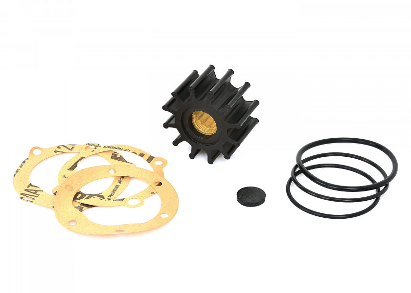 Купить Крыльчатки для Volvo D2, MD22, 2003 г. и Yanmar серий LH и JH 27252-bvs 7ft.ru в интернет магазине Семь Футов