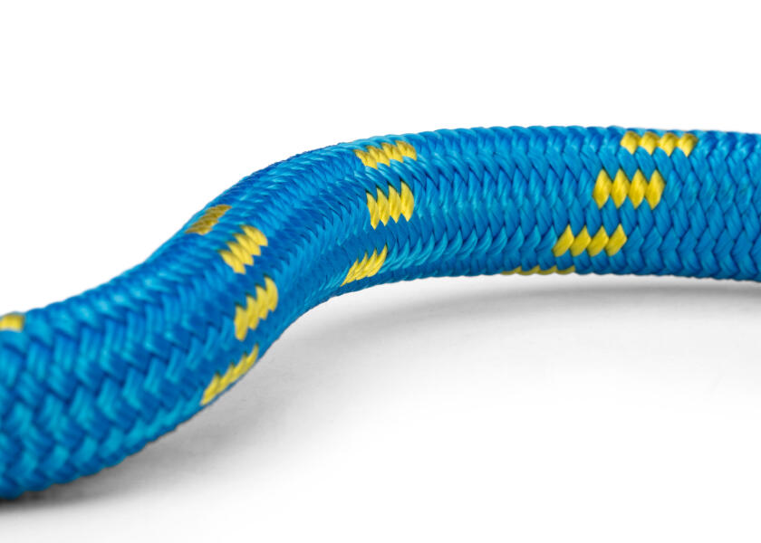 Купить GLEISTEIN Pre-Spliced Halyard Snap Shackle made of CRUISE XP 560344-bvs 7ft.ru в интернет магазине Семь Футов