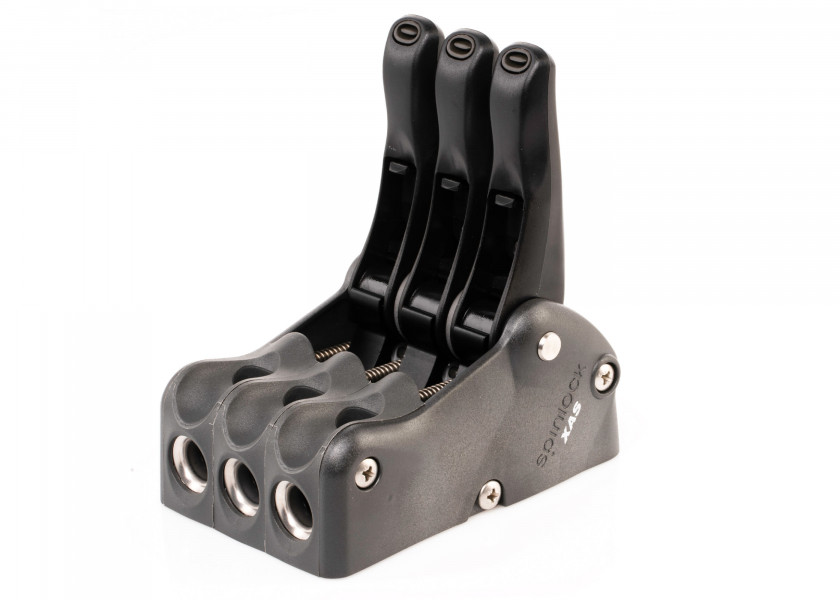 Купить SPINLOCK XAS Halyard Stopper / triple 46522-bvs 7ft.ru в интернет магазине Семь Футов