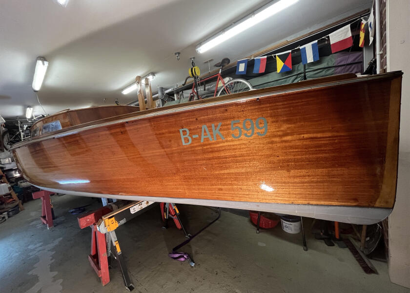 Купить EPIFANES One-Component Clear High-Gloss Boat Varnish for Wood 53772-bvs 7ft.ru в интернет магазине Семь Футов