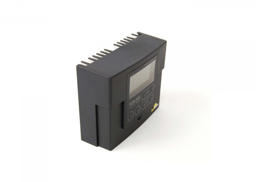 Купить SUNWARE 13800265 Регулятор заряда солнечной батареи FOX-260 Lithium/PWM 7ft.ru в интернет магазине Семь Футов