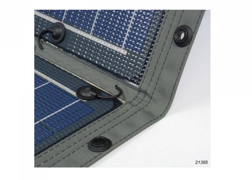 Купить SUNWARE Solar Module RX21052 / 60 W / foldable / 1265 x 439 x 3 mm 21385-bvs 7ft.ru в интернет магазине Семь Футов