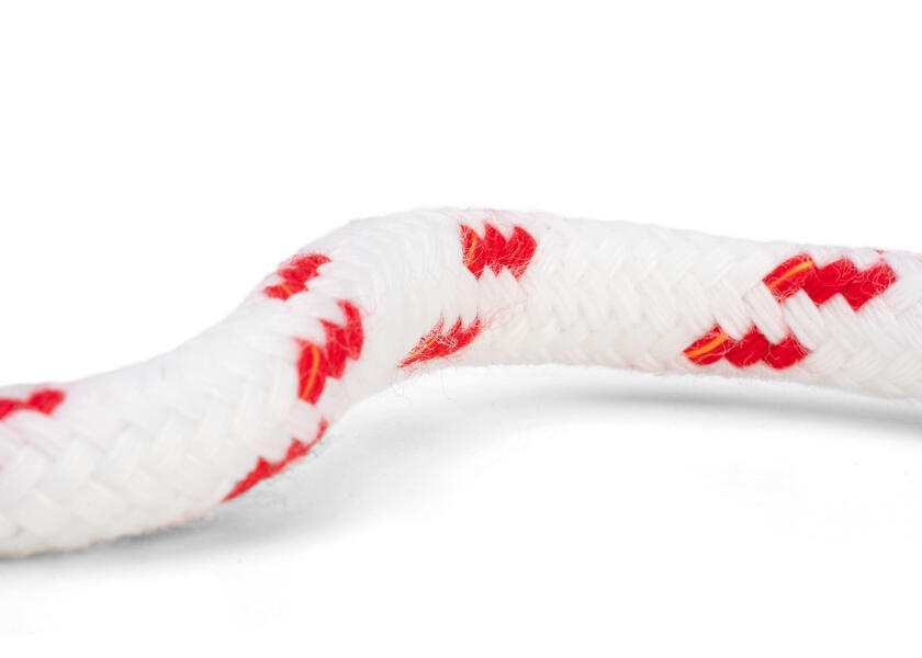 Купить GLEISTEIN 55594 ADRIA-Кант / красный / Веревка-Ø: 12 мм 55594-bvs 7ft.ru в интернет магазине Семь Футов