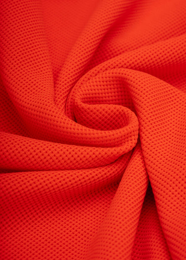 Купить Helly hansen 34496_222-L Поло с короткими рукавами HP Race 2.0 Оранжевый Alert Red L 7ft.ru в интернет магазине Семь Футов