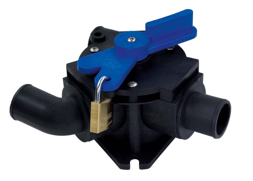 Купить OCEAN TECHNOLOGIES 2-Way Valve with Extension 44093-bvs 7ft.ru в интернет магазине Семь Футов