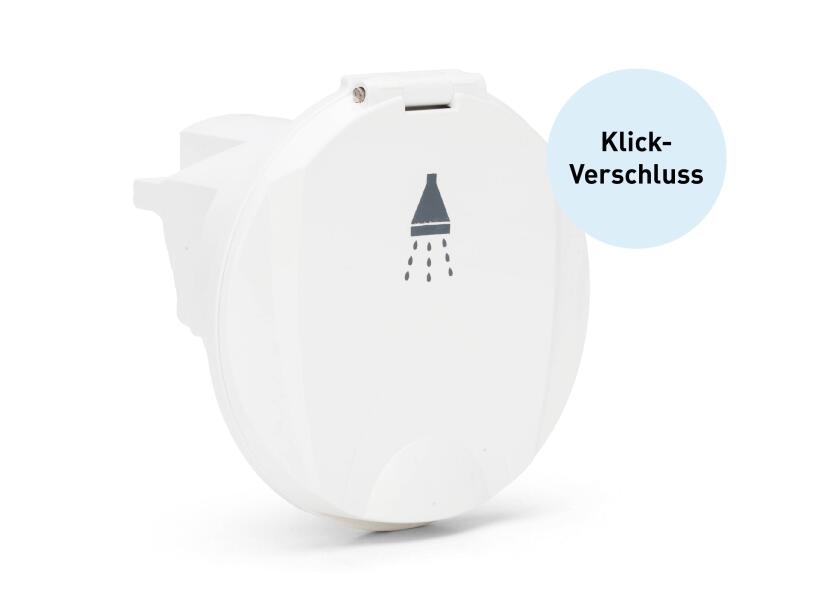 Купить Палубный душ 13473-bvs 7ft.ru в интернет магазине Семь Футов