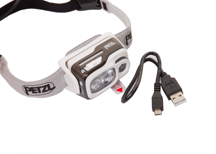 Купить PETZL SWIFT RL Headlamp 34145-bvs 7ft.ru в интернет магазине Семь Футов