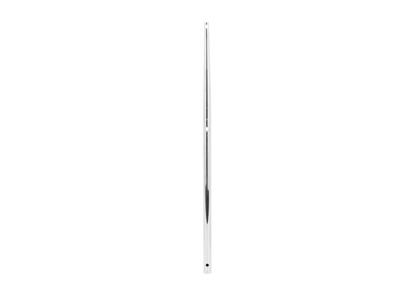 Купить Stanchion Tube V4A / tapered 25990-bvs 7ft.ru в интернет магазине Семь Футов