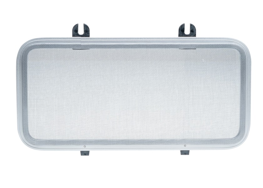Купить GEBO 24930330 Экран Fly Screen для стандартных окон / размер 4 41293-bvs 7ft.ru в интернет магазине Семь Футов