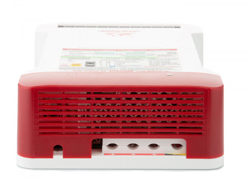 Купить Зарядное устройство Sterling Power Pro Charge Ultra PCU1230 30А 12В 260x215x90мм 3 выхода 7ft.ru в интернет магазине Семь Футов