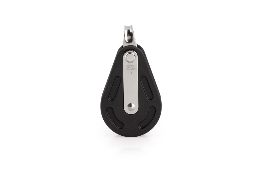 Купить SPRENGER Block with Removable Ring / 12 mm / plain bearing 15102-bvs 7ft.ru в интернет магазине Семь Футов