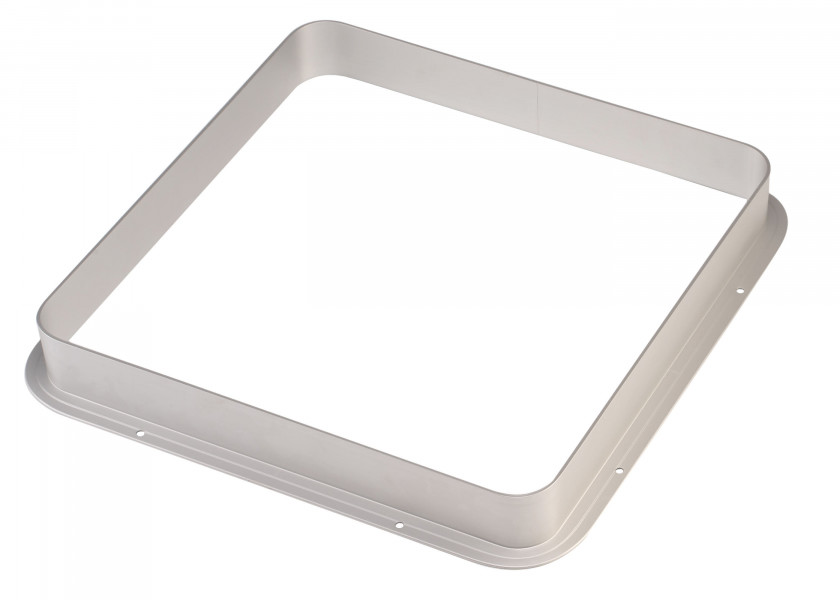 Купить GEBO Trim Kit / Installation Frame for Offshore Hatches / size 10 42421-bvs 7ft.ru в интернет магазине Семь Футов