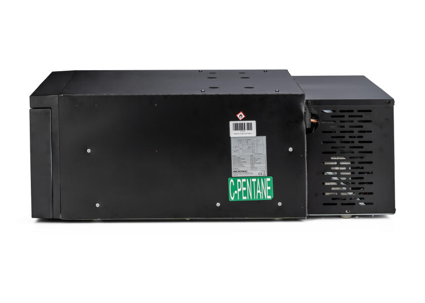 Купить SEATEC JK30 Refrigerator Drawer / separate compressor / black 41585-bvs 7ft.ru в интернет магазине Семь Футов