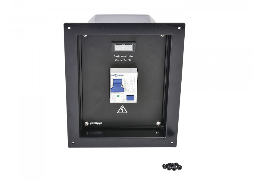 Купить PHILIPPI Shore Power Connection Unit LAE 100 / LAE 110 48421-bvs 7ft.ru в интернет магазине Семь Футов