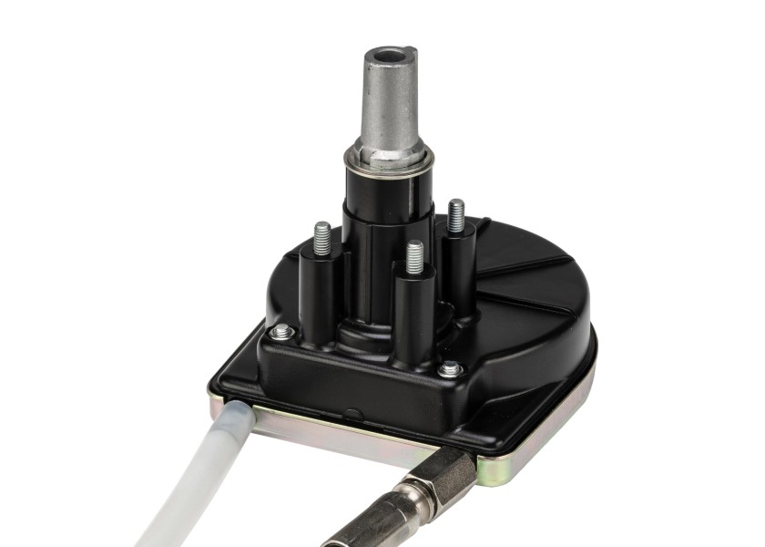 Купить ULTRAFLEX T67 Compact T Rotary Steering up to 55 HP 23433-bvs 7ft.ru в интернет магазине Семь Футов