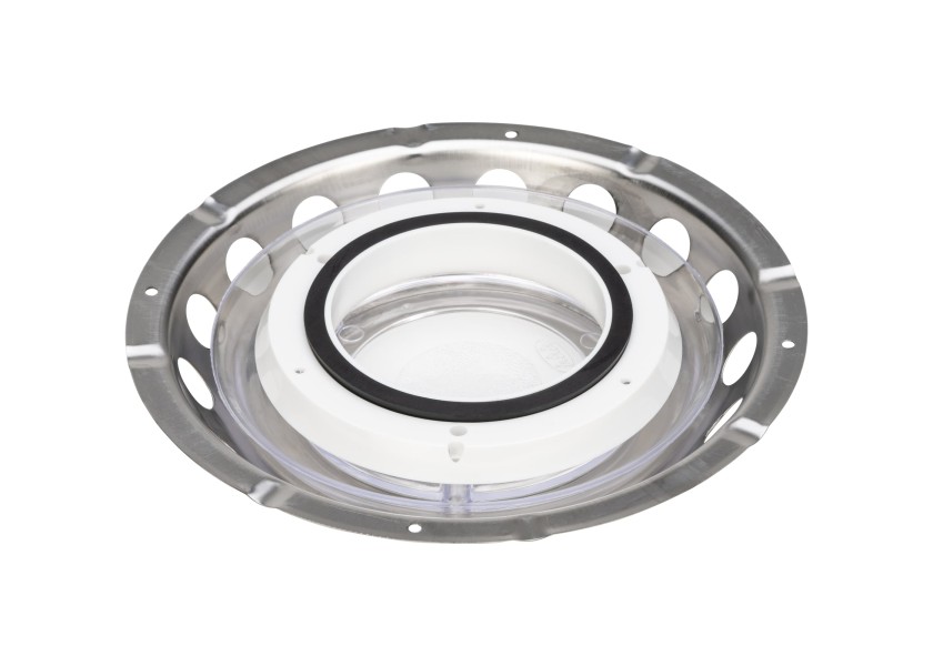 Купить Stainless Steel Air Vent 24410-bvs 7ft.ru в интернет магазине Семь Футов