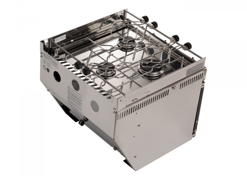 Купить ENO 023391010785 Ultim (BRETAGNE) Газовая плита, духовка и гриль / 3 конфорки 7ft.ru в интернет магазине Семь Футов