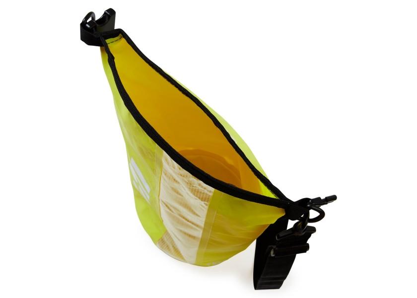 Купить Gill L096-SUL01-1SIZE Voyager 25L Сухой Мешок  Sulphur 7ft.ru в интернет магазине Семь Футов