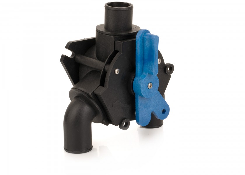 Купить OCEAN TECHNOLOGIES 2-Way Valve with Extension 44093-bvs 7ft.ru в интернет магазине Семь Футов