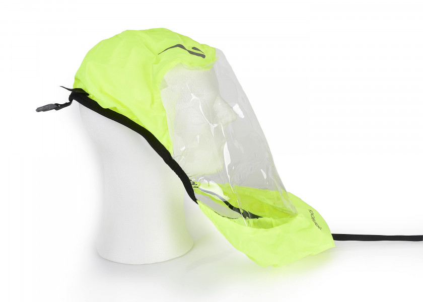 Купить SPINLOCK Sprayhood for CENTO Life Jackets 47042-bvs 7ft.ru в интернет магазине Семь Футов