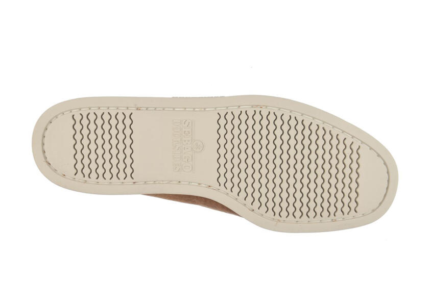 Купить SEBAGO 70015H0-912-8,5_42 Мужские топсайдеры DOCKSIDES Portland Crazy Horse / коричнево-коричневый / Размер обуви: 42 7ft.ru в интернет магазине Семь Футов