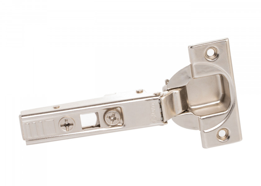 Купить BAVARIA CLIP Top Standard Hinge / 110° 22454-bvs 7ft.ru в интернет магазине Семь Футов