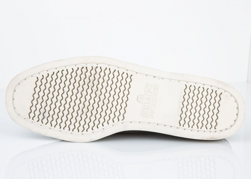 Купить SEBAGO 7000H00-901-7,5_41 DOCKSIDES PORTLAND Мужская обувь / темно-коричневый / Размер обуви: 41 7ft.ru в интернет магазине Семь Футов