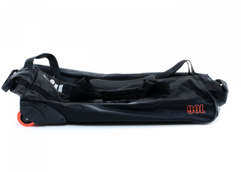 Купить GILL L079-BLK01-1SIZE Сумка CARGO / на колесах 47379-bvs 7ft.ru в интернет магазине Семь Футов