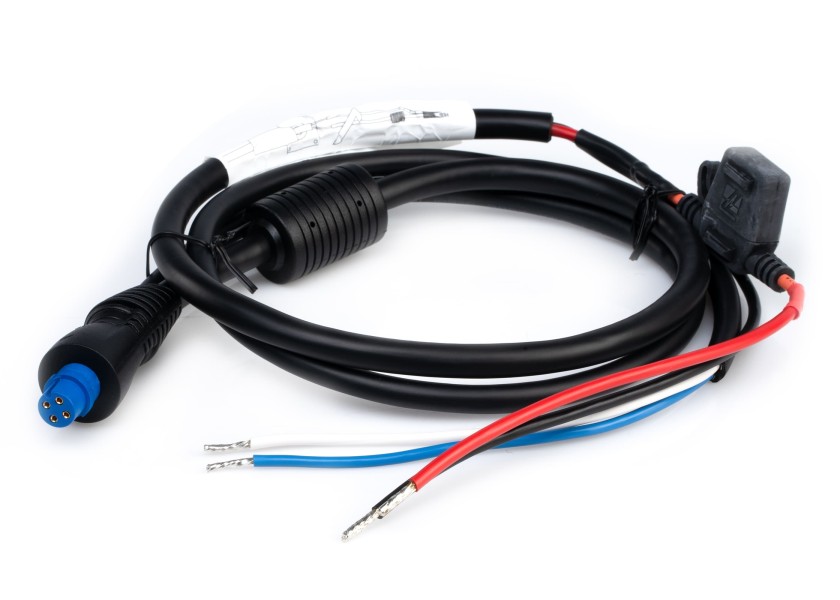 Купить Garmin 010-11533-00 Actuator Power Черный  Black 7ft.ru в интернет магазине Семь Футов