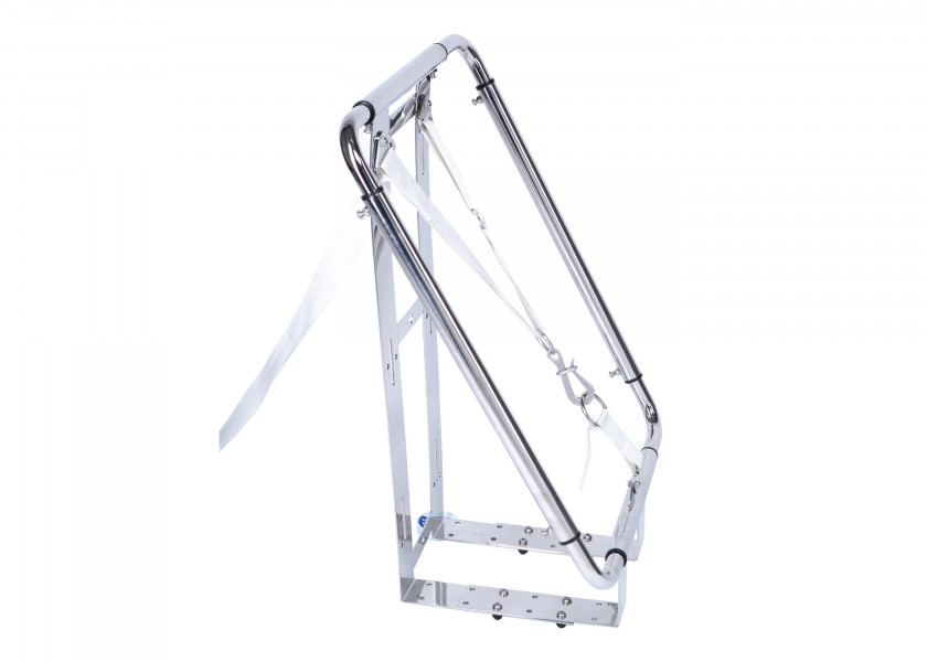 Купить SEAGO ELITE Life Raft Cradle 55846-bvs 7ft.ru в интернет магазине Семь Футов