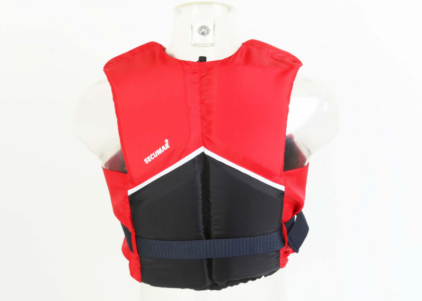 Купить SECUMAR 11667 Плавучее устройство ECHO / 50 Н / 40-120 кг / Для веса: 40 - 70 кг 7ft.ru в интернет магазине Семь Футов