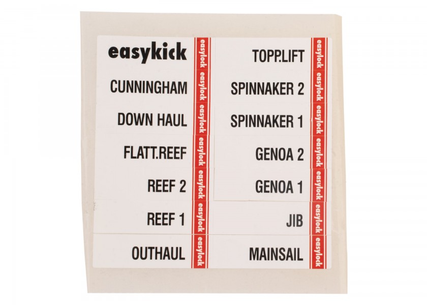 Купить EASYLOCK 14094-30 Макси - фаловый стопор / тройной 32832-bvs 7ft.ru в интернет магазине Семь Футов