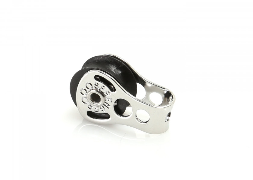 Купить SPRENGER MICRO XS Block with Bracket / 6 mm / ball bearing 45392-bvs 7ft.ru в интернет магазине Семь Футов