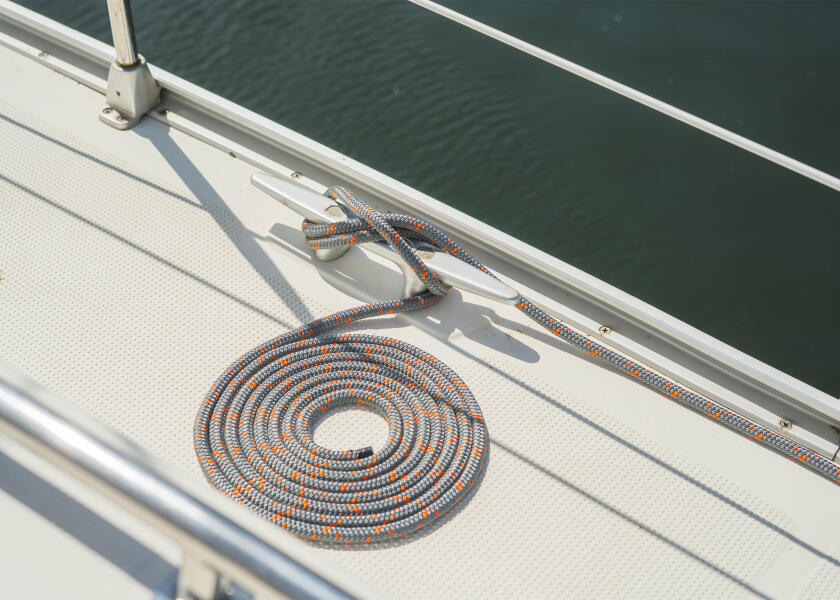 Купить GLEISTEIN ReLite - Universal Rope from Recycled Raw Materials 54945-bvs 7ft.ru в интернет магазине Семь Футов