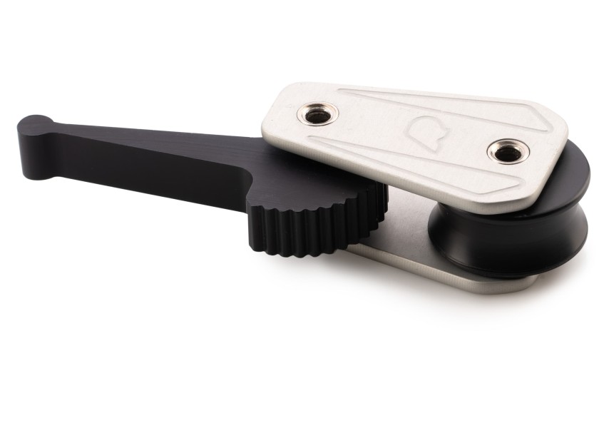 Купить BAVARIA Footblock with Lockoff, 1 Section / 12 mm 20589-bvs 7ft.ru в интернет магазине Семь Футов