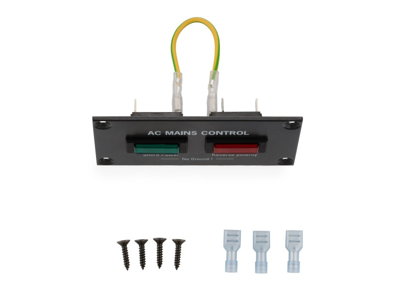 Купить PHILIPPI Onboard System / Shore Panel Indicator Panel LAR 33192-bvs 7ft.ru в интернет магазине Семь Футов