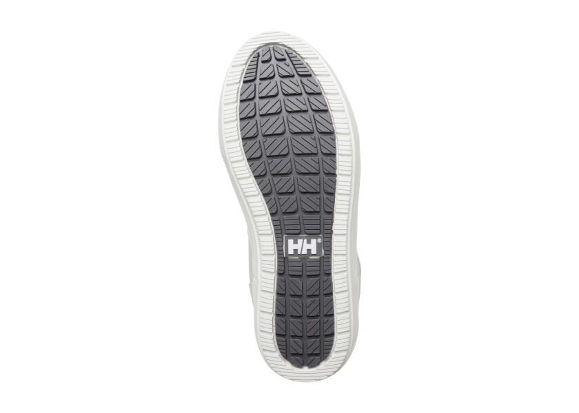 Купить HELLY HANSEN 12161_853-7/38 SEAPSRAY Женские ботинки / серый туман / Размер обуви: 38 7ft.ru в интернет магазине Семь Футов