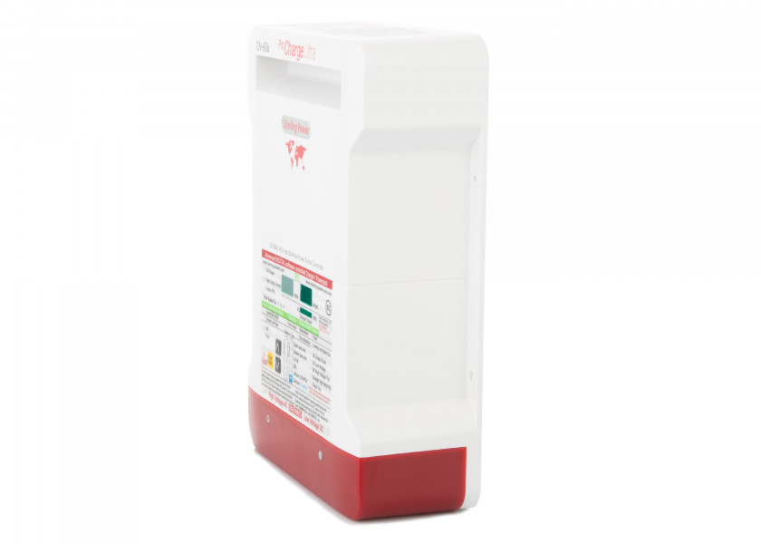 Купить STERLING Pro Charge Ultra 24V / 20A Charging Device / 3 charging outputs 33098-bvs 7ft.ru в интернет магазине Семь Футов