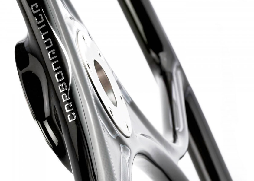 Купить BAVARIA 330029_BH Карбоновое колесо 19587-bvs 7ft.ru в интернет магазине Семь Футов